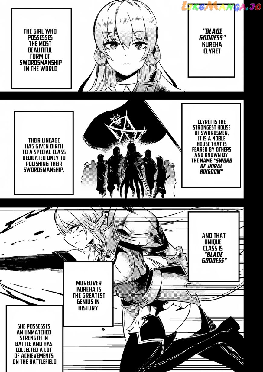 Redo Of Healer, Chapter 4.1 image 02
